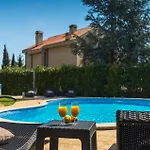 Ferienhaus Mutila