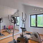 Mutila Ferienhaus *