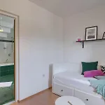 Ferienhaus Mutila *