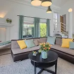 Holiday home Mutila Medulin