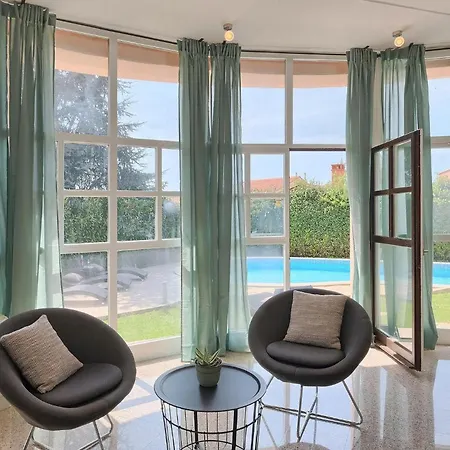 Mutila Vakantiehuis Medulin
