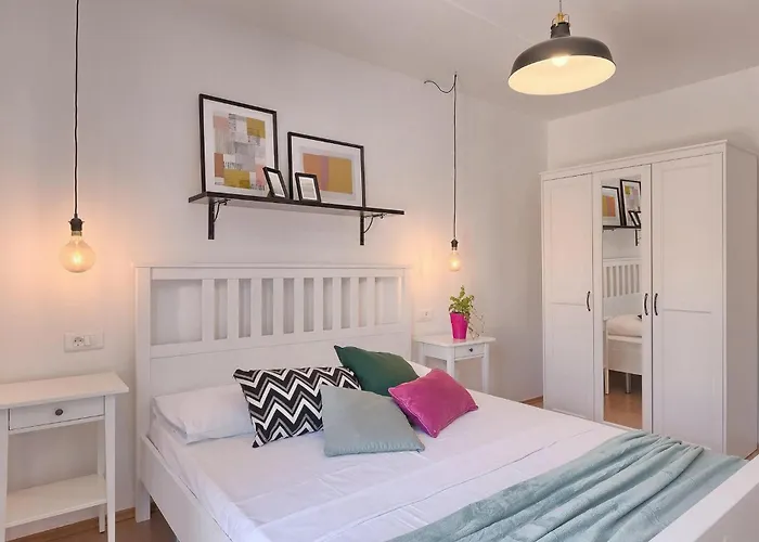 Nyaraló Mutila Medulin