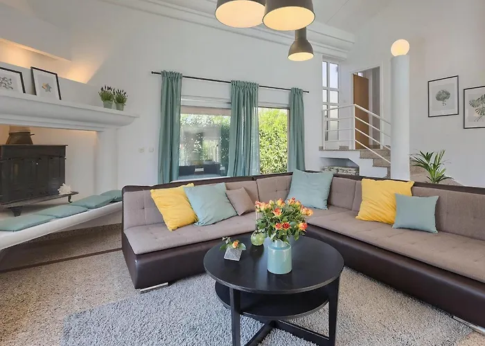 Nyaraló Mutila Medulin