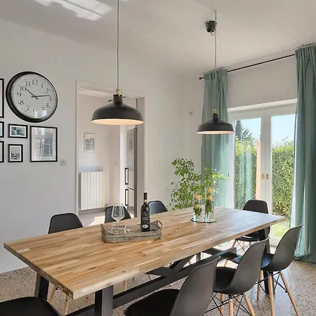 Mutila Casa vacanze Medolino