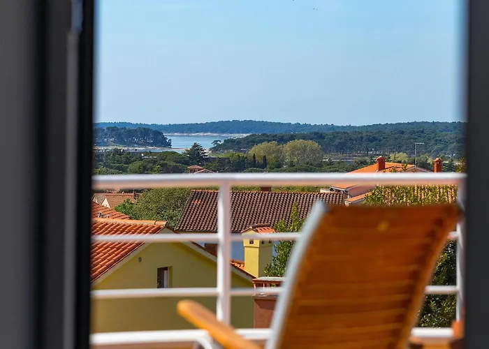 Prázdninový dům Mutila