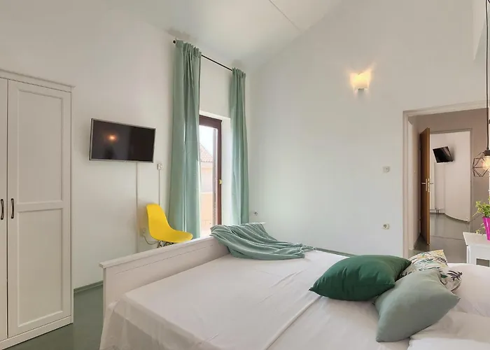 Casa vacanze Mutila Medolino