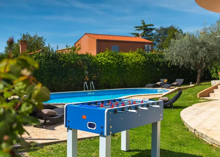 Mutila Casa vacanze Medolino