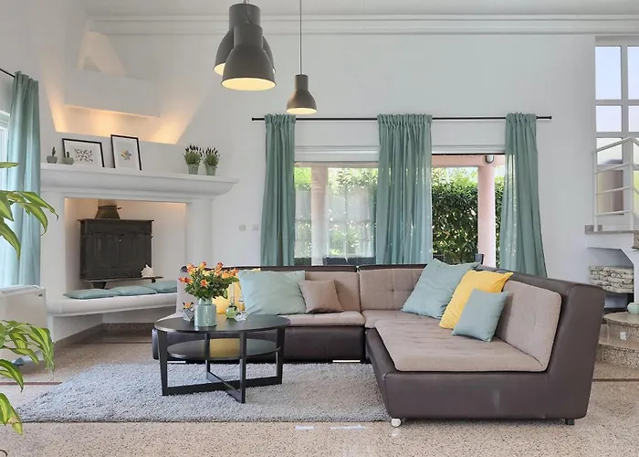 Prázdninový dům Mutila Medulin