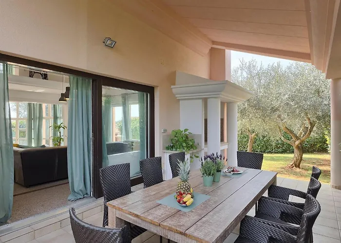 Mutila Prázdninový dům