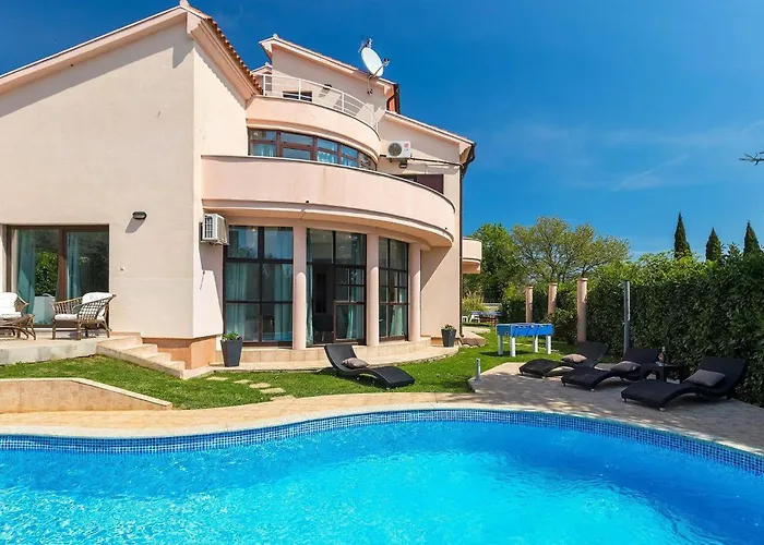 Mutila Casa vacanze Medolino