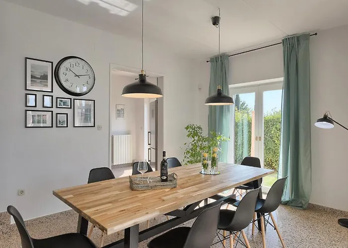 Mutila Casa vacanze Medolino