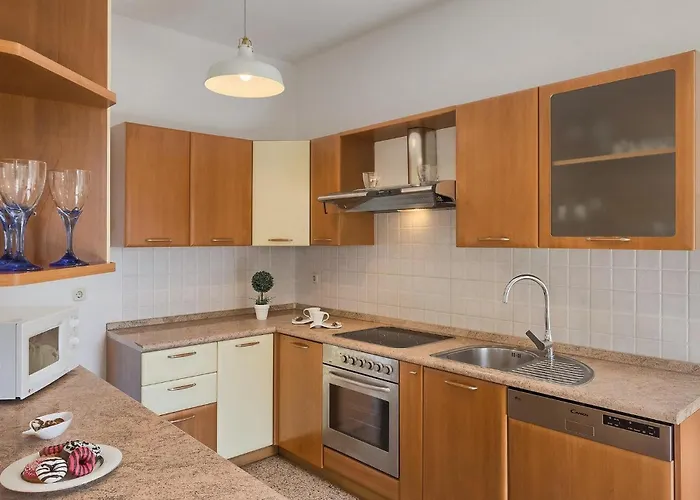 Mutila Prázdninový dům *