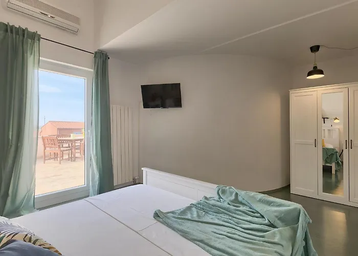 Mutila Casa vacanze Medolino