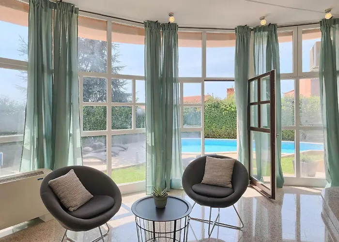 Mutila Casa vacanze Medolino