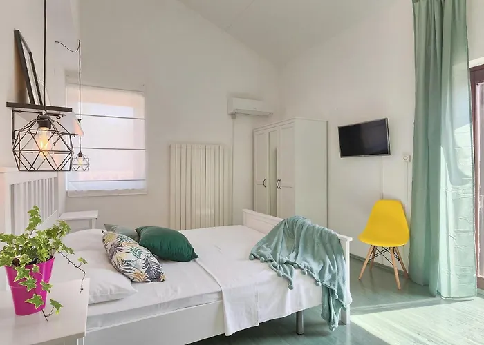 Mutila Casa vacanze Medolino