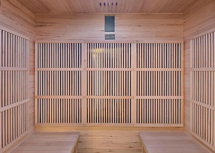 Mutila Prázdninový dům