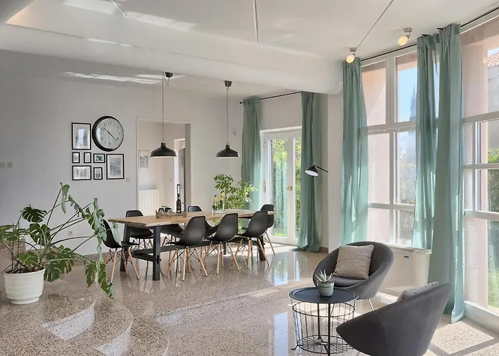 Mutila Casa vacanze Medolino