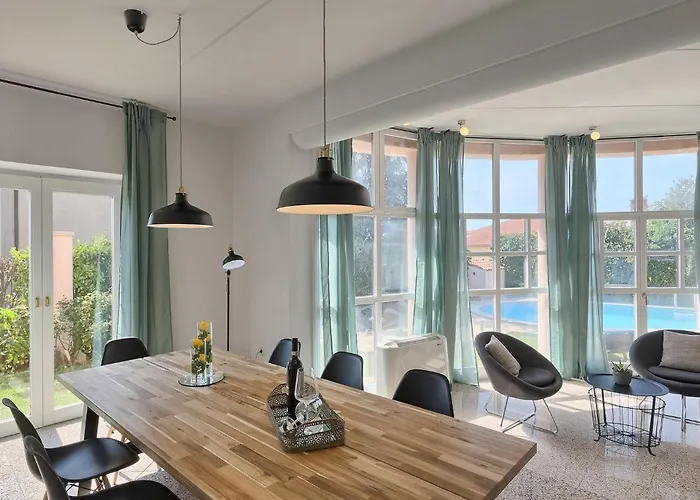 Mutila Casa vacanze *